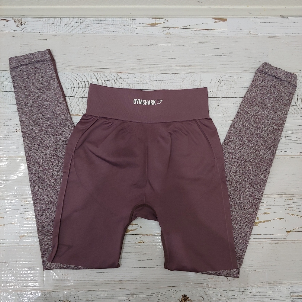 Gymshark Seamless Leggings